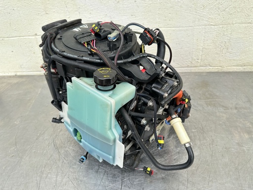 [050913] 2013 Evinrude 30 HP 2 Stroke Outboard Powerhead {mpn} OEM