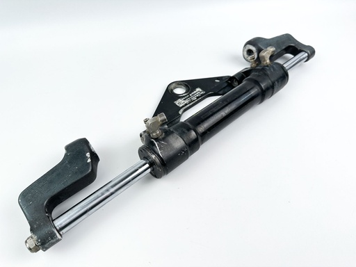 [050943] SeaStar Front Mount Outboard Hydraulic Steering Cylinder Assembly HC5358