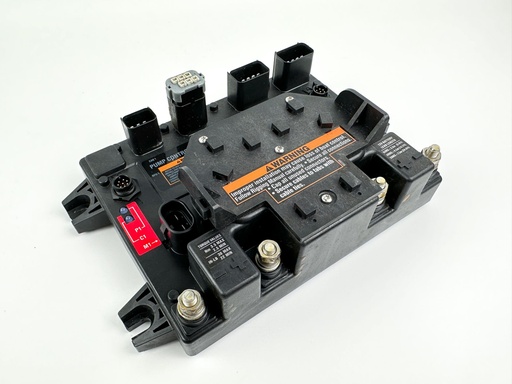 [050947] Optimus Hydraulic SeaStar Pump Control Module ECU ECM EM1200