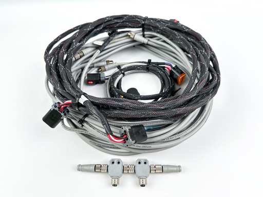 [050950] Optimus SeaStar Wire Harness Bundle