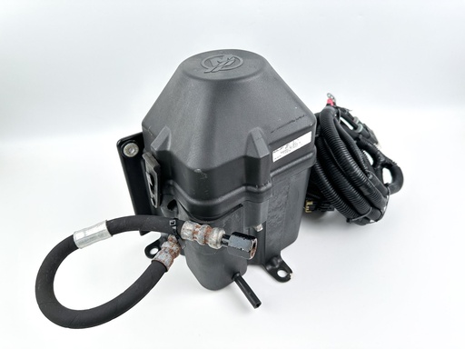 [050956] Mercury Marine Verado Outboard Steering Pump Gen B - Tested