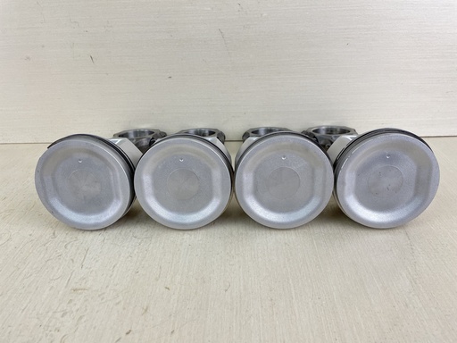 [010871] 2002-2012 Suzuki DF 90 115 140 HP Outboard Piston & Connecting Rod Set 12111-92J00