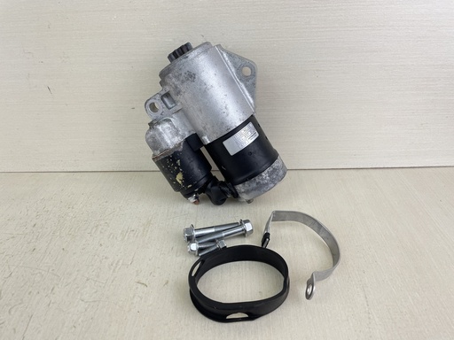 [010882] 2007 Suzuki 140HP DF140 4 Stroke Outboard Starter Motor Assembly 31100-90J01