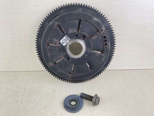 [010883] 2007 Suzuki 140HP DF140 Outboard Flywheel Assembly 32102-92J10