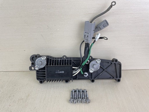 [010887] 2007 Suzuki 140HP DF140 4 Stroke Outboard Rectifier Regulator Assembly 32800-90J30