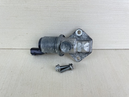 [010905] 2005 suzuki 140HP 4 Stroke Outboard IAC Idle Air Control Valve 18137-77E00