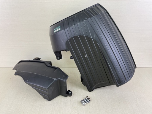 [010906] 2005 Suzuki 90 115 140 HP 4 Stroke Outboard Air Intake Silencer Assembly 13810-90J01