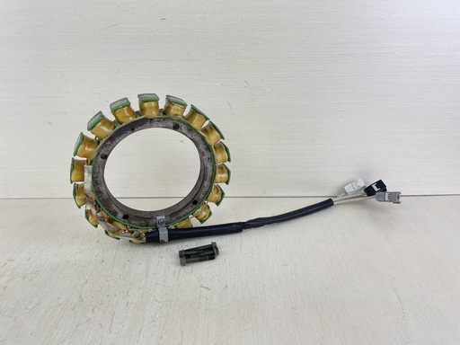 [010914] 2005 Suzuki 140HP DF140 4 Stroke Outboard Battery Charge Coil Stator 32120-90J10