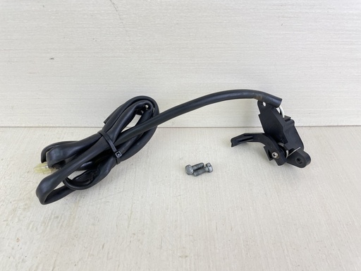 [010921] 2005 Suzuki DF140 140HP 4 Stroke Outboard Trim Sender Sending Unit 2 Wire 34804-99E00