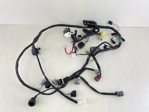 [010922] 05-07 Suzuki DF140 140HP 4 Stroke Outboard Engine Wire Harness 36610-90J61
