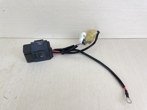[010925] 2005 Suzuki DF140 140HP 4 Stroke Outboard Power Tilt Tilt PTT Relay 38410-93J12