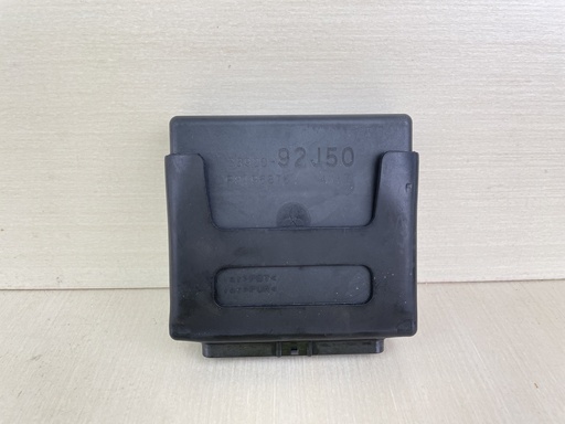 [010926] 2002-2011 Suzuki DF140 140HP 4 Stroke Outboard ECU Engine Control Unit 33920-92J50