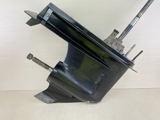 [010930] 2002-2011 Suzuki 140 HP 4 Stroke Outboard 25" Lower Unit Gear Case RH New Seals