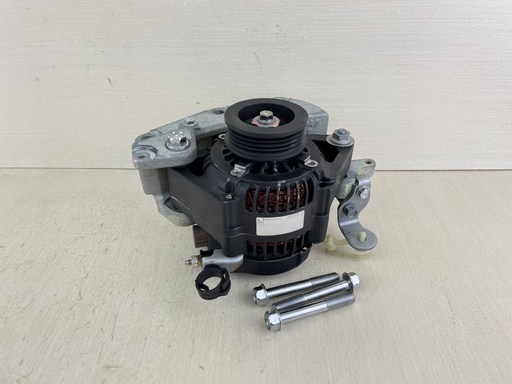 [010931] 1997 & Up Honda 115 130 HP 4 Stroke Outboard Alternator 31630-ZW5-003