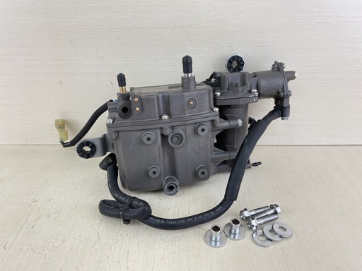 [010935] 2000 Honda 130HP 4 Stroke Outboard VST Fuel Pump Unit 06167-ZW5-305