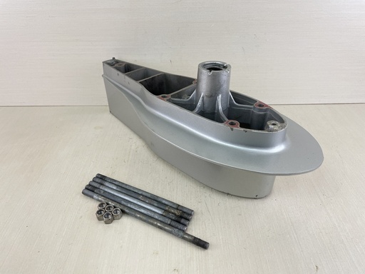 [010936] 2002 Honda 115 130HP 4 Stroke Outboard Gear Case Extension 40202-ZW1-710ZA