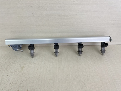 [010941] 1999+ Honda 115 130 HP 4 Stroke Outboard Fuel Injector Set 16406-ZW5-000