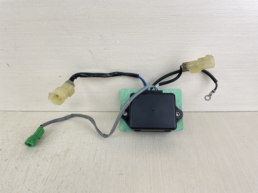 [010945] Honda 115 130 HP 4 Stroke Outboard Power Trim Tilt Relay Unit 38550-ZW5-003