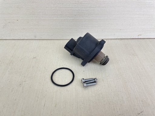[010951] 2007 Suzuki DF150 150HP 4 Stroke Outboard Idle Air Control Valve IAC 18137-52D00