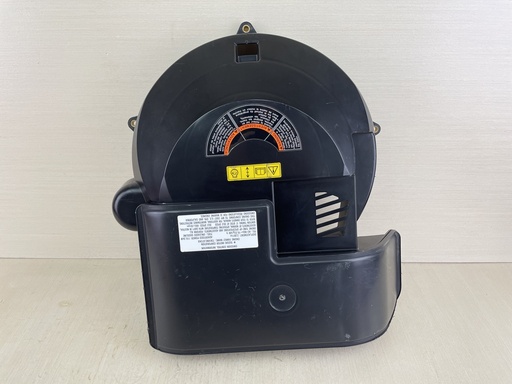 [010954] 2006+ Suzuki DF 150 175 HP 4 Stroke Outboard Silencer Flywheel Cover 13810-96J00