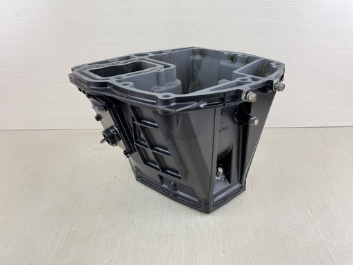 [010958] 06-08 Suzuki DF 150 175 HP 4 Stroke Outboard Oil Pan Assembly 11501-96J03-0EP