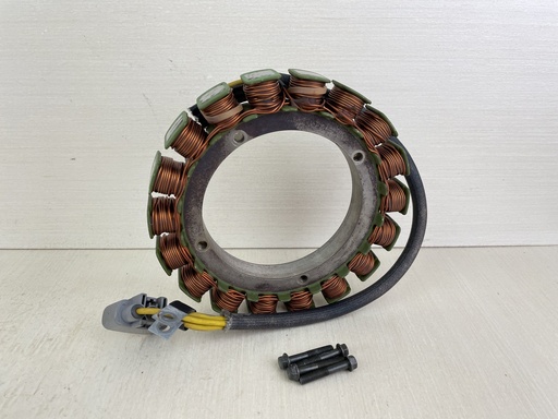 [010961] Suzuki Outboard 4 Stroke Charge Coil Stator 32120-96J00