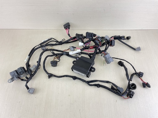 [010964] Suzuki DF 150 175 HP 4 Stroke Outboard Engine Wire Harness 36610-96J00