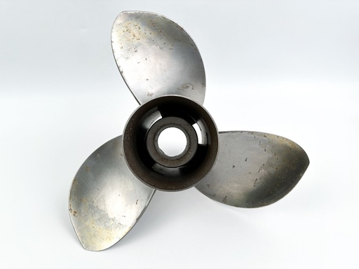 [051926] 2004 Mercury 60 HP 4 Stroke Outboard Propeller {mpn} OEM
