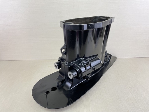 [010971] 2006-2011 Suzuki DF 150 175 HP 4 Stroke Outboard 25" Driveshaft Housing 52111-96J11-0EP