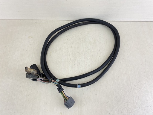 [010980] Suzuki Outboard 36620-93J30 Wire Wiring Harness Adapter 7'