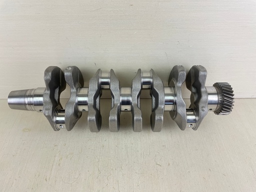 [010902] 2005 Suzuki 140HP 4 Stroke Outboard Crankshaft Crank Assembly 12220-92J01