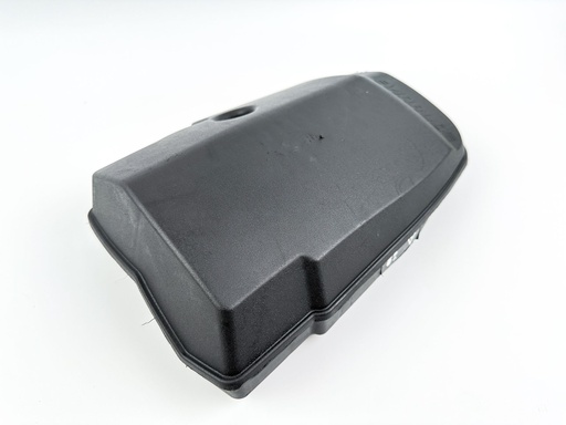 [052179] 2013 Evinrude 75 HP 2 Stroke Outboard Intake Air Silencer Assembly {mpn} OEM