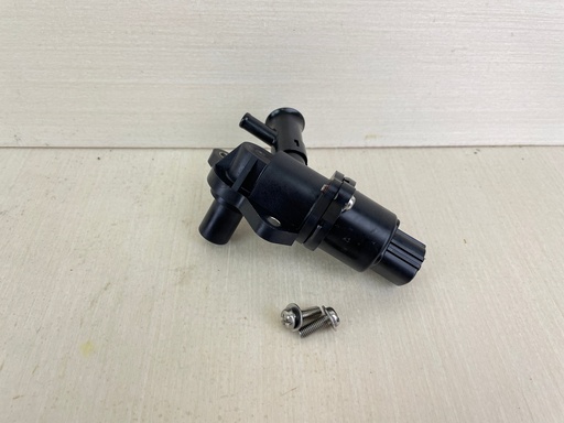 [008487] 2016 Yamaha 90HP 4 Stroke Outboard Control Valve 6D8-13105-01-00