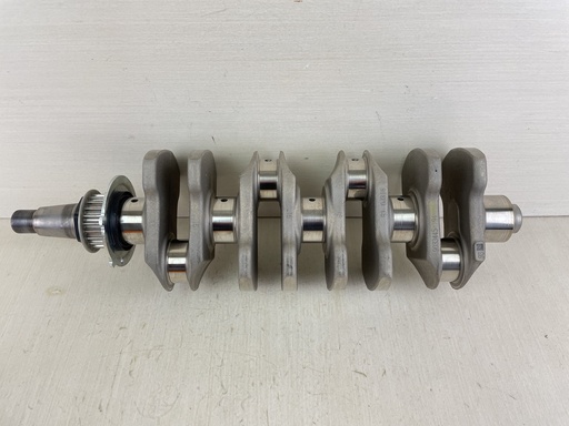 [011019] 2016 Yamaha 90HP 4 Stroke Outboard Crankshaft Crank Assembly 6D8-11411-01-00