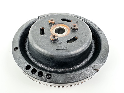[052246] 2013 Evinrude 75 HP 2 Stroke Outboard Flywheel {mpn} OEM