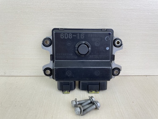 [011023] 2016 Yamaha 90HP 4 Stroke Outboard ECU Engine Control Unit 6D8-8591A-16-00