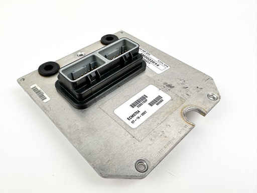 [052259] 2007 Mercury 60 HP 4 Stroke Outboard Engine Control Unit ECU {mpn} OEM