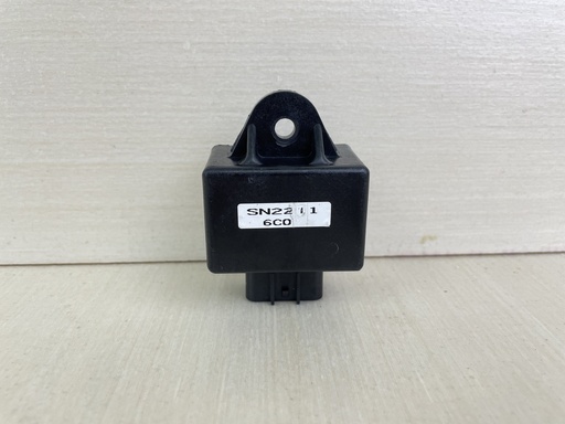 [011026] 2016 Yamaha 90HP 4 Stroke Outboard Relay Assembly 60E-81950-00-00