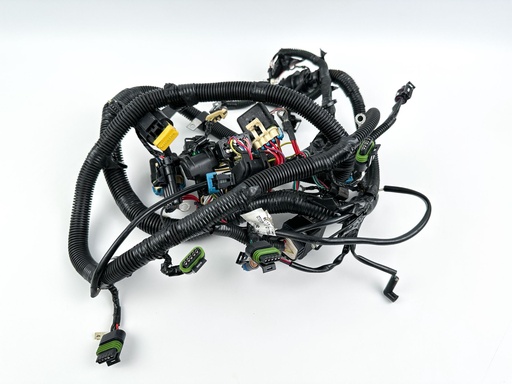 [052290] 2007 Mercury 60 HP 4 Stroke Outboard Control Main Wiring Harness {mpn} OEM