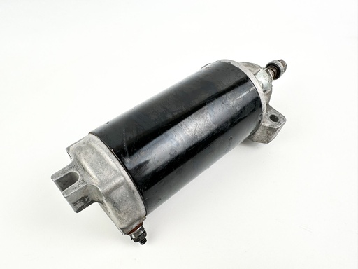 [052321] 2007 Mercury 60 HP 4 Stroke Outboard Starter Motor {mpn} OEM