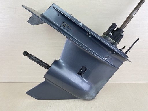 [011035] 2016 Yamaha 90HP 4 Stroke Outboard 20" Long Lower Unit Gear Case 6D9-45300-13-8D