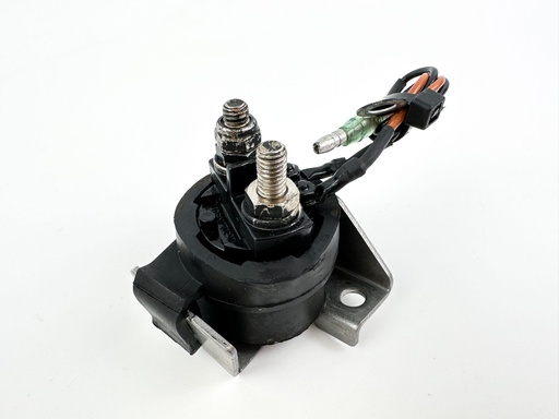 [052333] 2007 Mercury 60 HP 4 Stroke Outboard Starter Relay {mpn} OEM