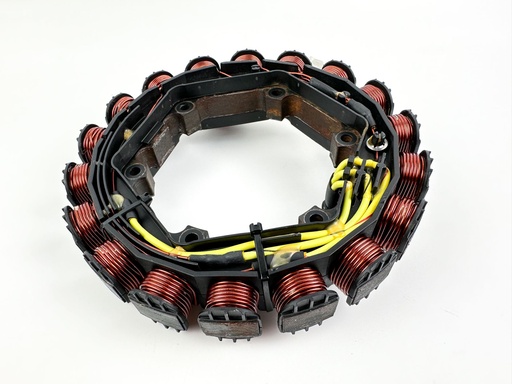 [052349] 2015 Mercury 90 HP 4 Stroke Outboard Stator Assembly {mpn} OEM