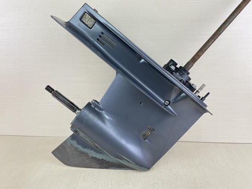 [010658] 62Y-45300-53-8D Yamaha 1995-2000 4 Stroke Outboard 20" Lower Unit Gear Case 50HP