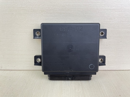 [011002] 2003 Yamaha 225HP 4 Stroke Outboard ECU Engine Control Unit 69J-8591A-02-00