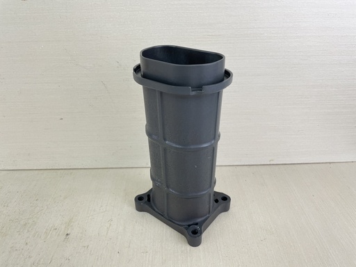 [011014] 02-03 Yamaha 200 225 HP 4 Stroke Outboard Exhaust Muffler 69J-14711-00-5B