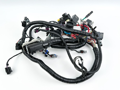 [052464] 2021 Mercury 115 HP 4 Stroke Outboard Control Main Wiring Harness {mpn} OEM