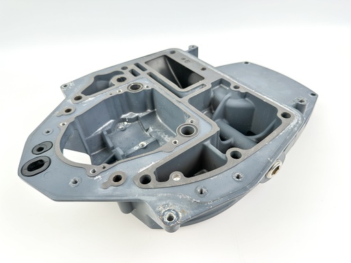 [011040] 2016 Yamaha 90HP 4 Stroke Outboard Exhaust Guide Assembly 6D8-41137-00-CA