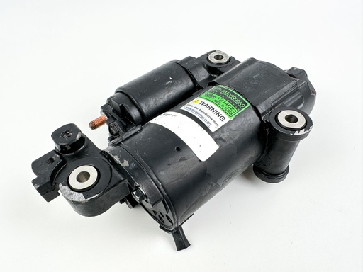 [052499] 2021 Mercury 115 HP 4 Stroke Outboard Starter Motor {mpn} OEM