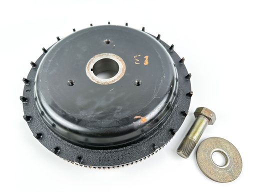 [052512] 2021 Mercury 115 HP 4 Stroke Outboard Flywheel {mpn} OEM
